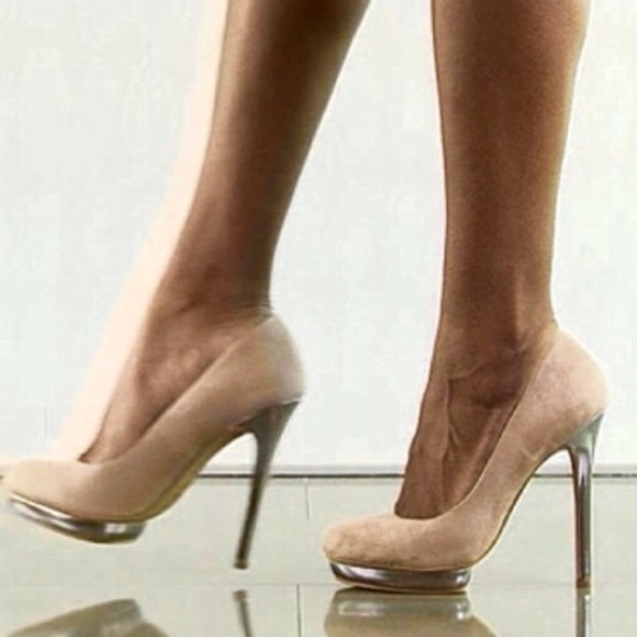 Penny loves Kenny “Hermosa” heels - Picture 3 of 4