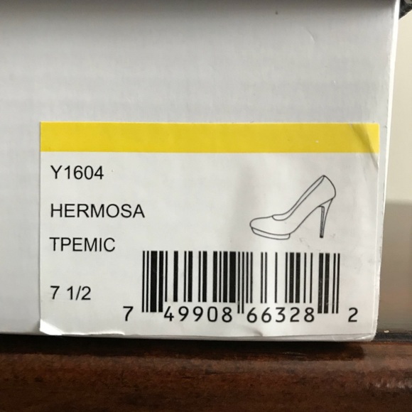 Penny loves Kenny “Hermosa” heels - Picture 4 of 4