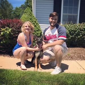 Meet your Posher, Erica