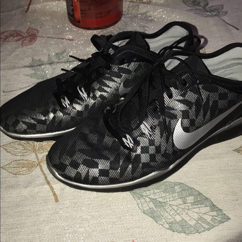 Woman’s Nike Free