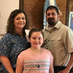 Meet your Posher, Monica