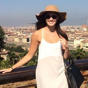 Meet your Posher, Natalie