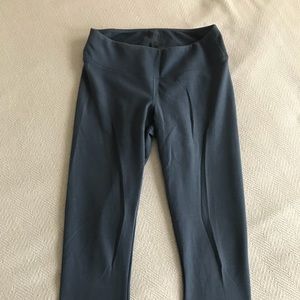 No Bull Project Crossfit Leggings
