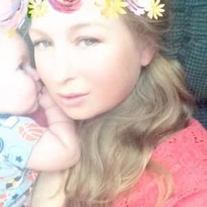 Meet your Posher, Violet