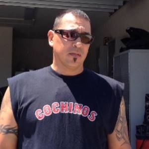 Meet your Posher, Armando ace