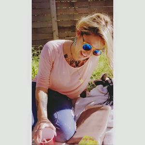 Meet your Posher, Jill