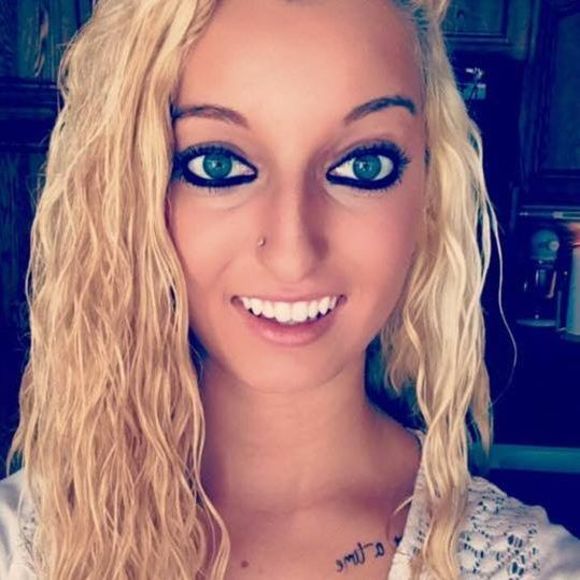 Meet your Posher, Casey - Picture 1 of 1