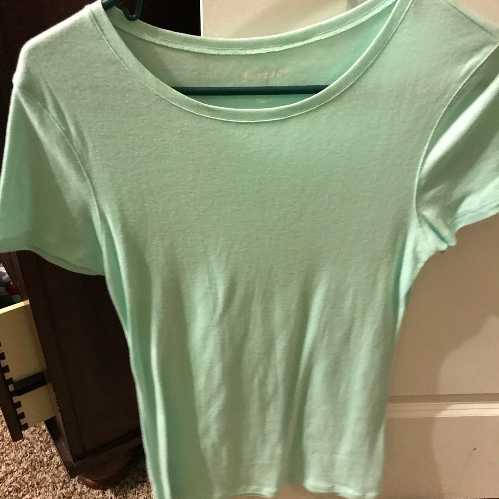 Woman’s tee shirt