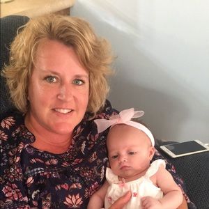 Meet your Posher, Julie