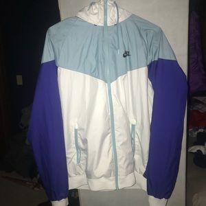 Nike Windbreaker