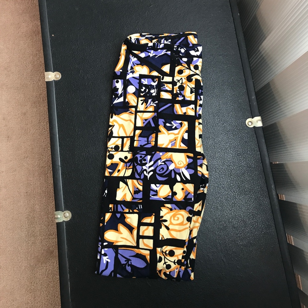 Leggings