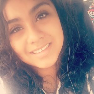 Meet your Posher, Erika