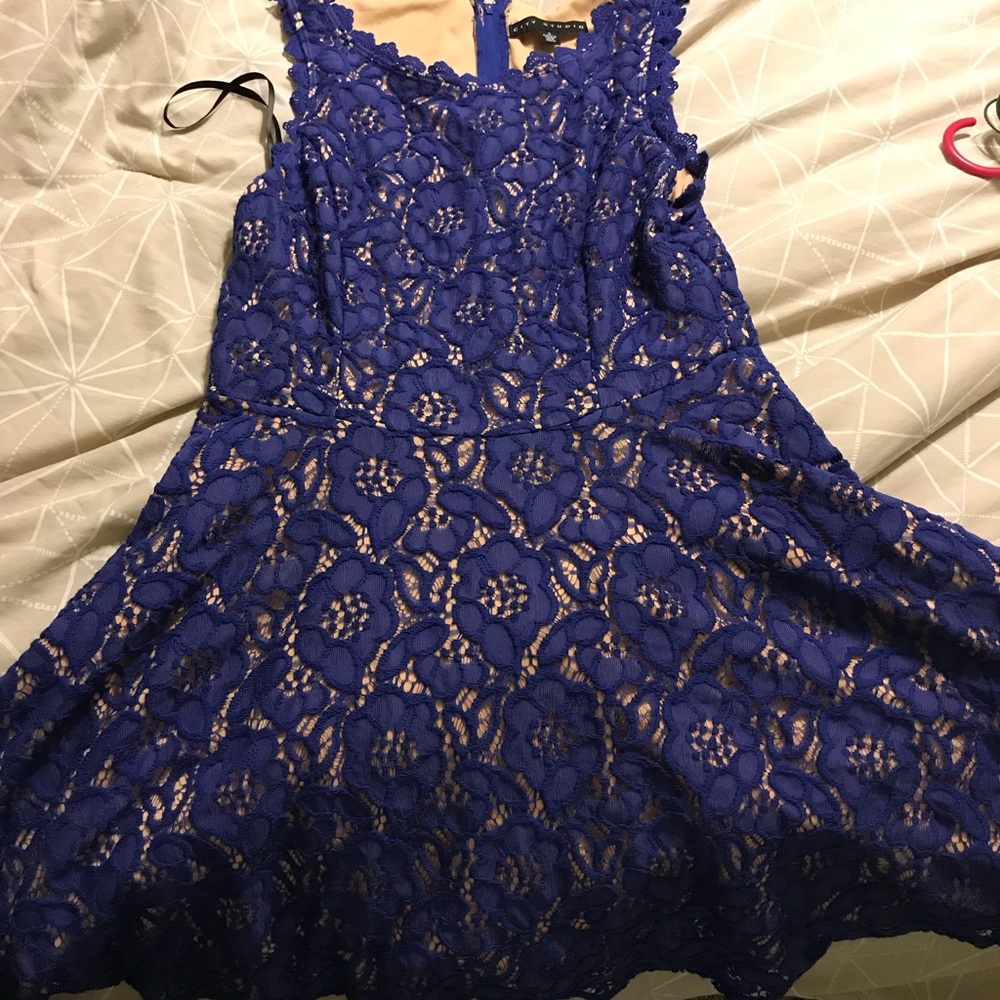 Cocktail dress