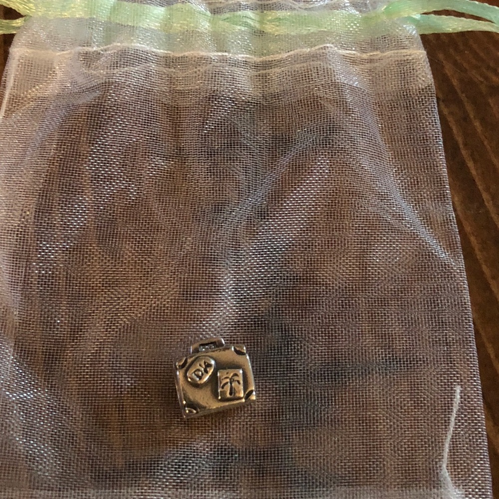 Pandora Charm