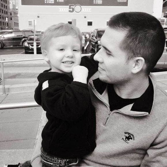 Meet your Posher, James - Picture 1 of 1