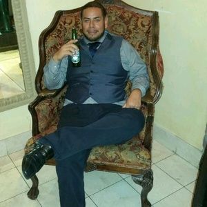 Meet your Posher, Jesus