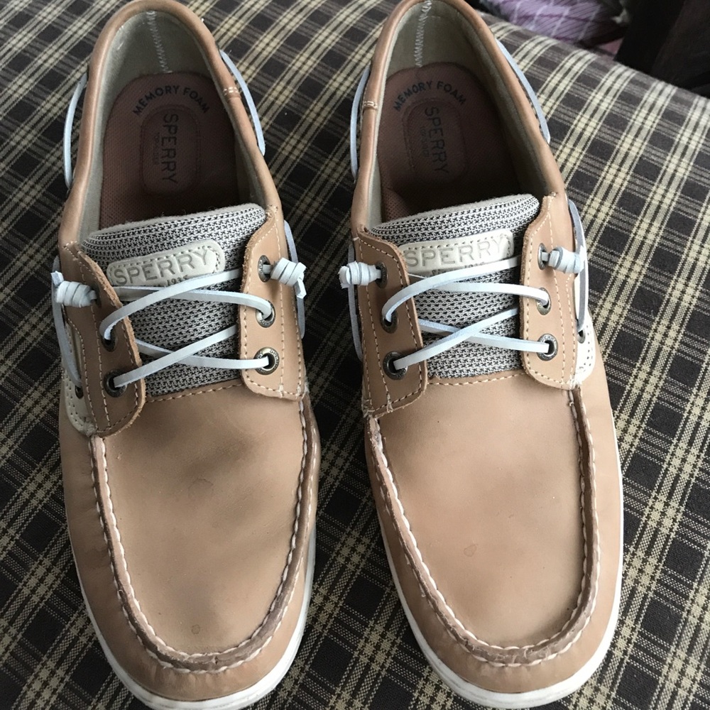 Women’s Sherry