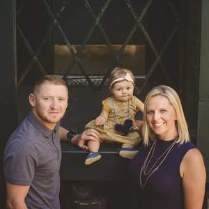 Meet your Posher, Alianddanny