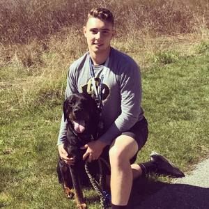 Meet your Posher, Massimo