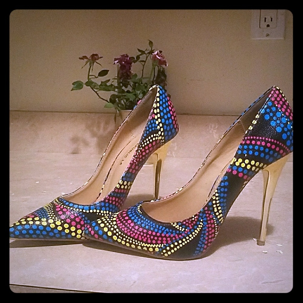 Shoes