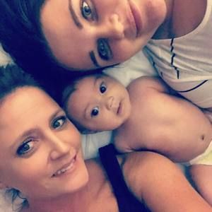 Meet your Posher, Keri