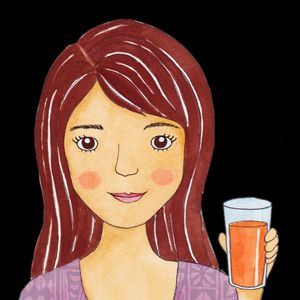 Meet your Posher, Petra