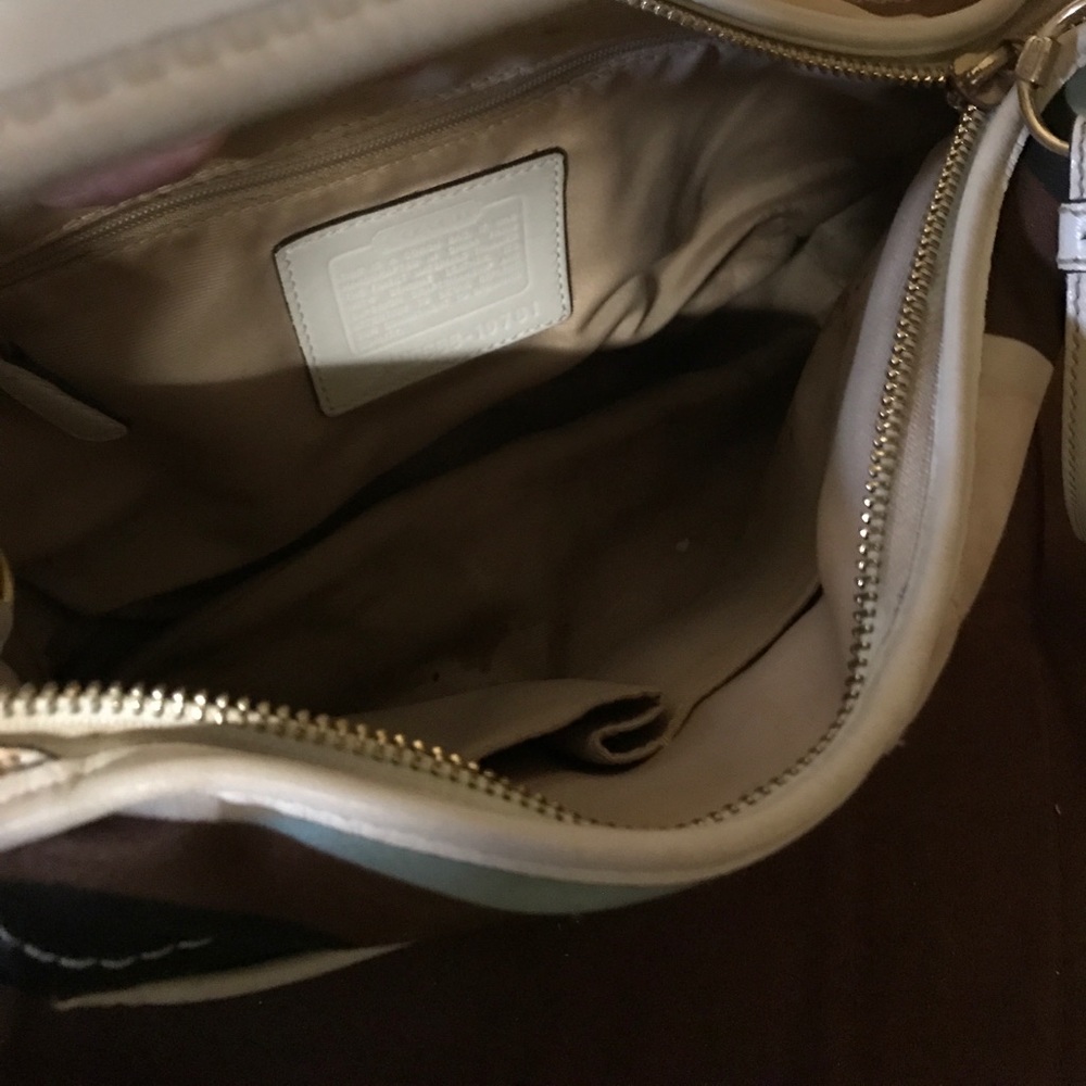 Coach bag - Picture 3 of 4