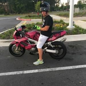 Meet your Posher, Christopher