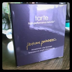 tarte Park Ave Princess Bronzer (shimmer)