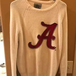 Alabama Sweater