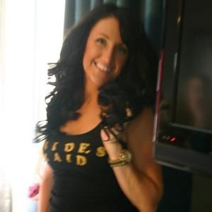 Meet your Posher, Rebecca