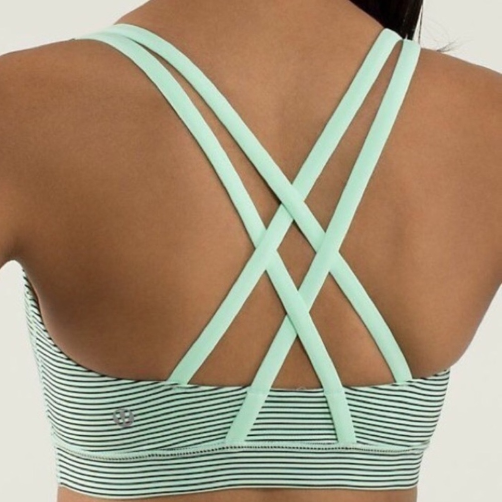 Lululemon Energy Sports Bra