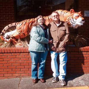 Meet your Posher, Daryl