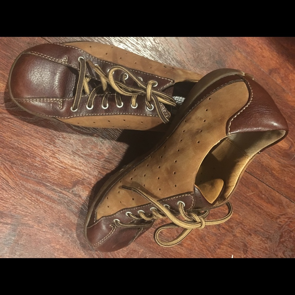 Born classic shoes
