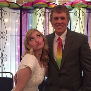 Meet your Posher, Dallon