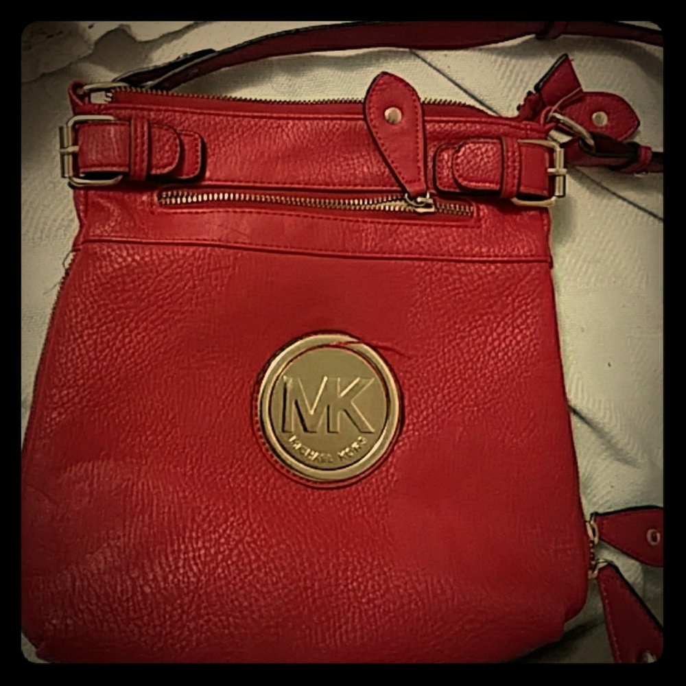 Mk Purse
