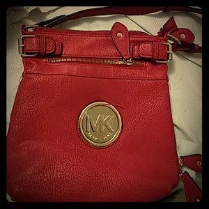 Mk Purse