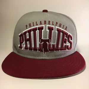 Phillies New Era Hat