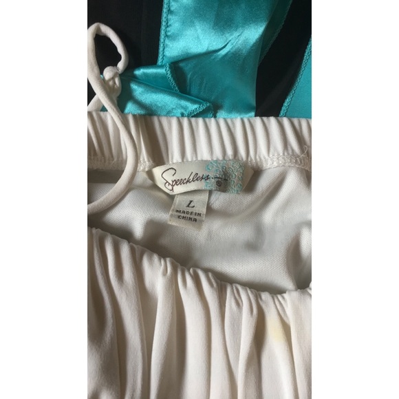 Speechless Dress - Picture 5 of 7