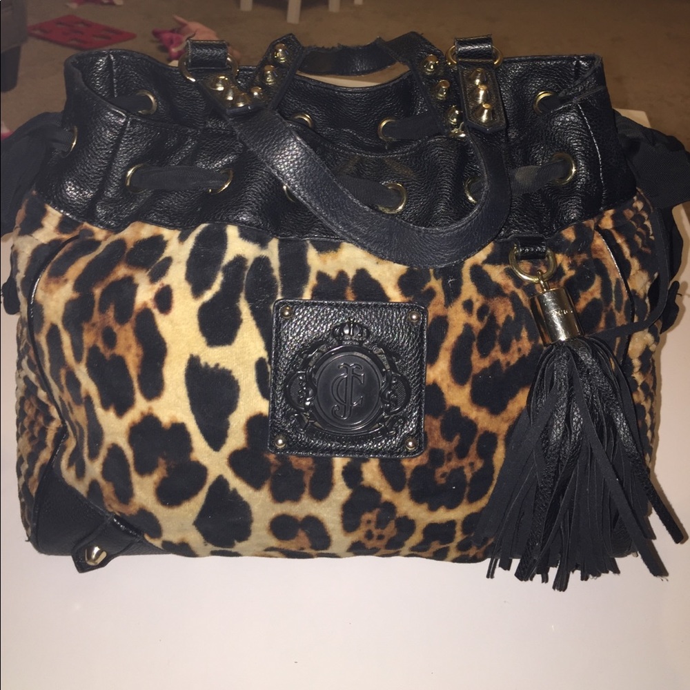Juicy Couture Purse
