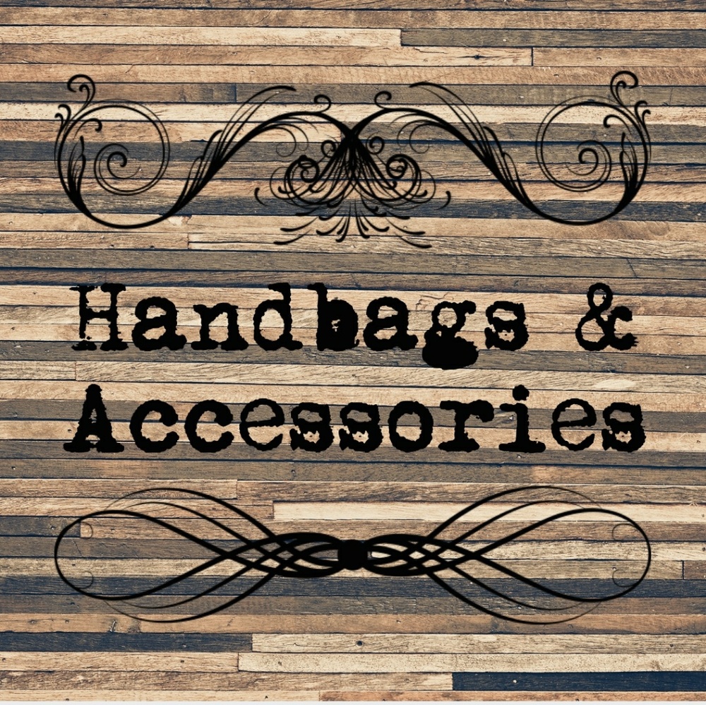 All Handbags & Accessories