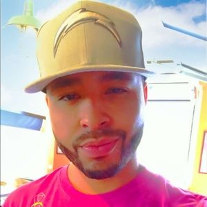 Meet your Posher, Jordon