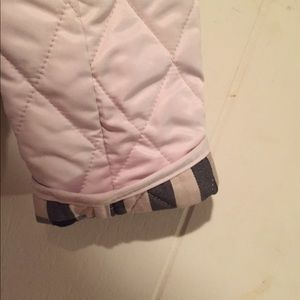 Burberry jacket