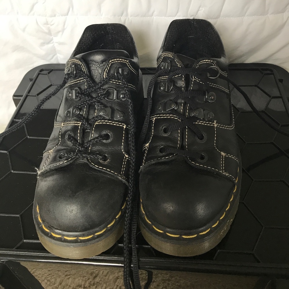 Doc Martens