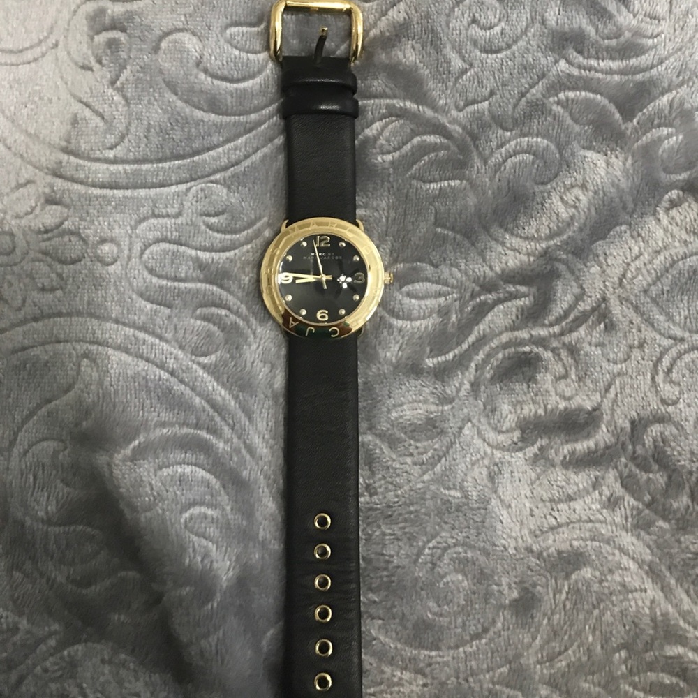 Marc jacobs watch