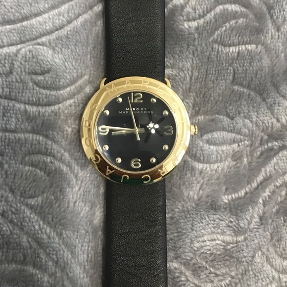Marc jacobs watch