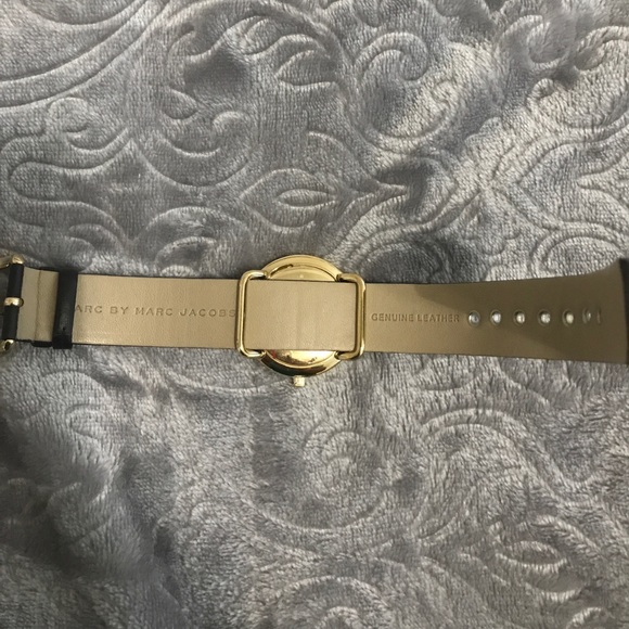 Marc jacobs watch main image 4