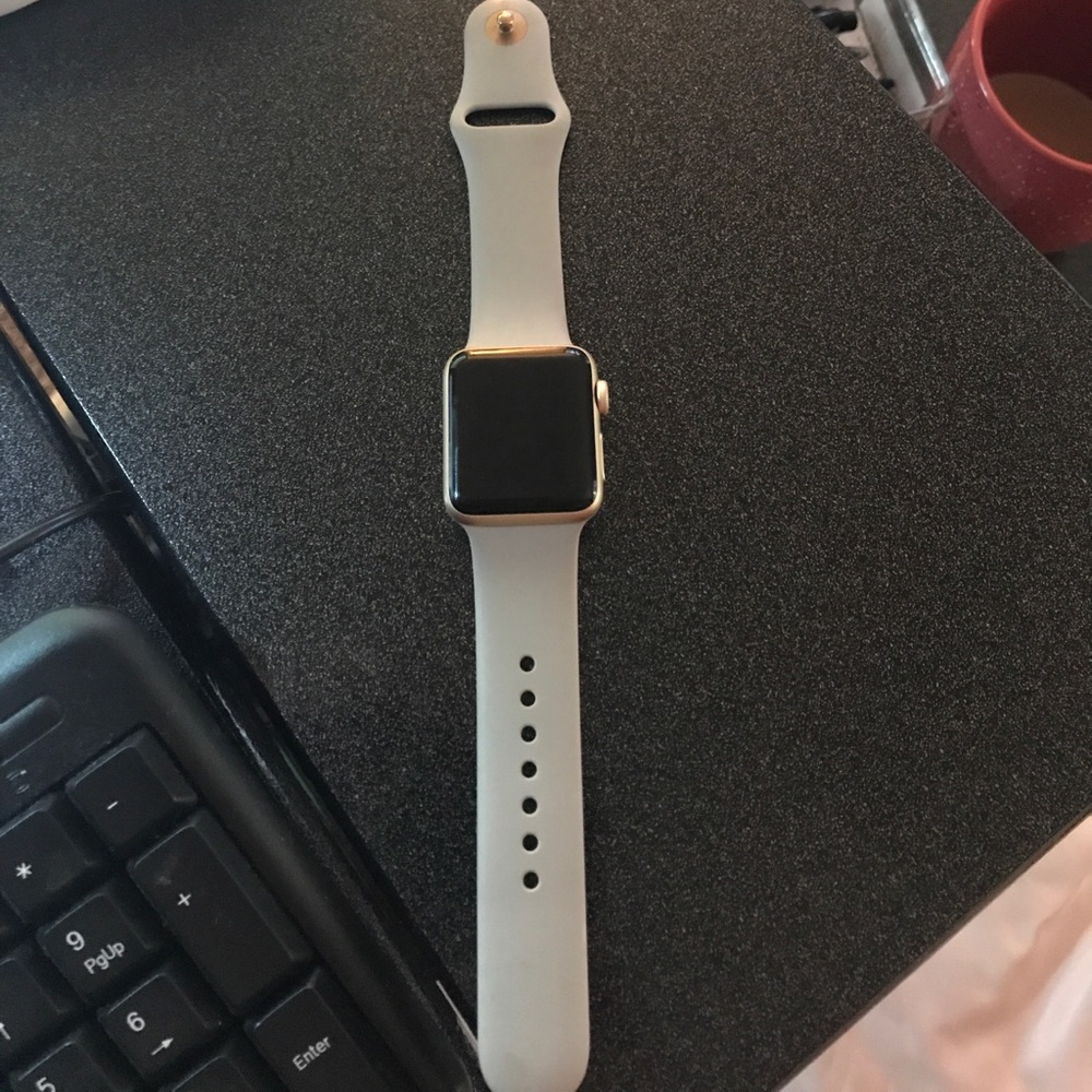 Apple Watch series 2