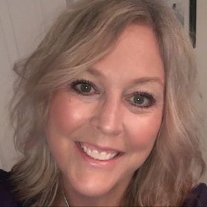 Meet your Posher, Anne