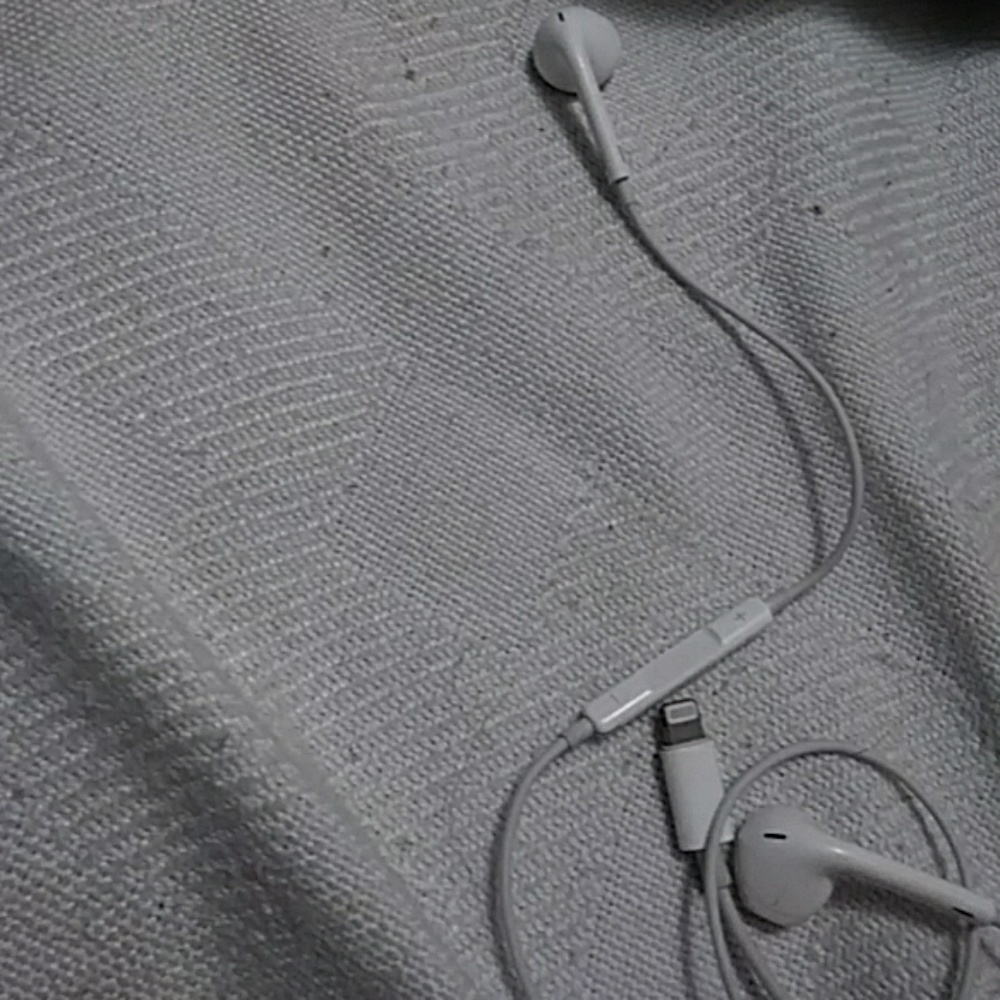 Iphone Headphones